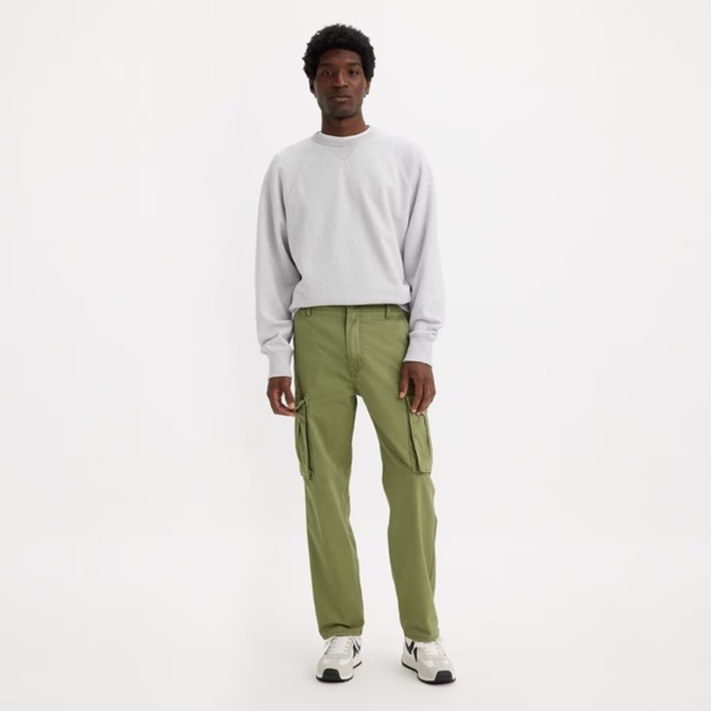Levi’s ACE CARGO PANTS NWT​